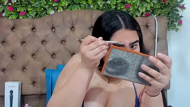 Rachel sweety1 online show from March 18, 2026, 2:52 pm