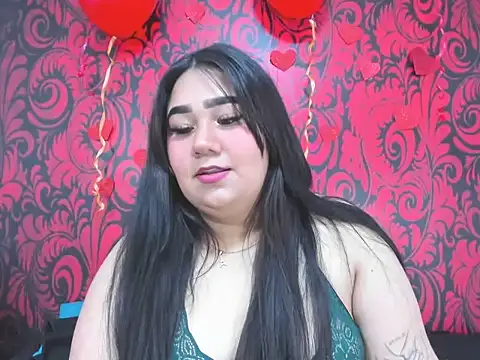 Rachel sweety1 online show from February 18, 2026, 1:51 pm