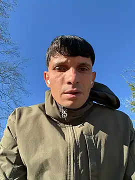 bibigcockgraber online show from April 6, 2026, 4:30 pm