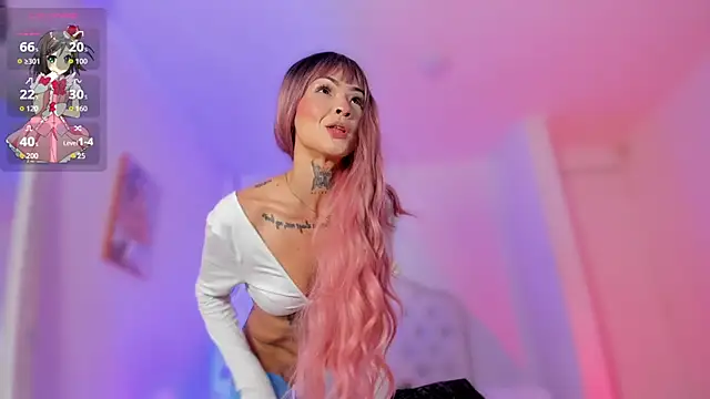 Axarasss  online show from March 12, 2026, 12:53 pm