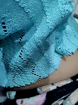 unicornbabe23 online show from February 6, 2026, 8:38 pm