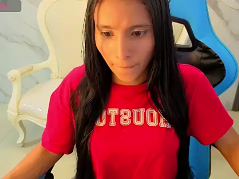 Cataleya23 a online show from March 20, 2026, 7:37 pm