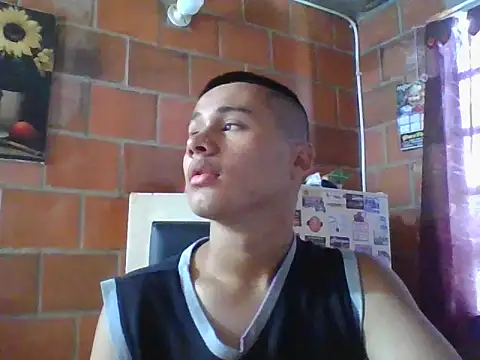 GaelPrince online show from March 28, 2026, 2:29 pm