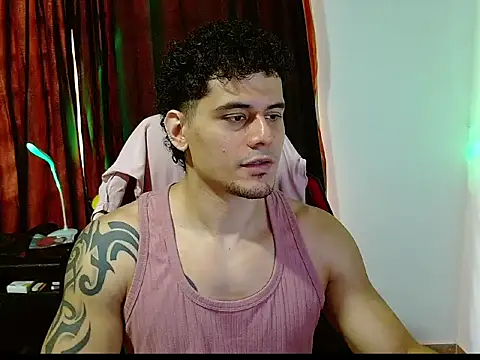 Logan0626 online show from March 13, 2026, 8:36 pm