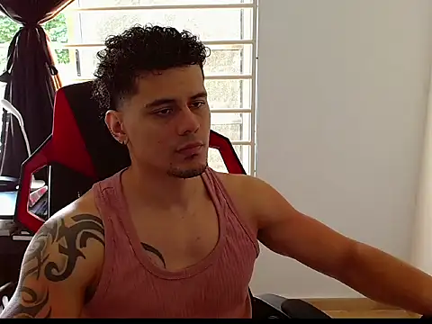 Logan0626 online show from February 9, 2026, 7:34 pm