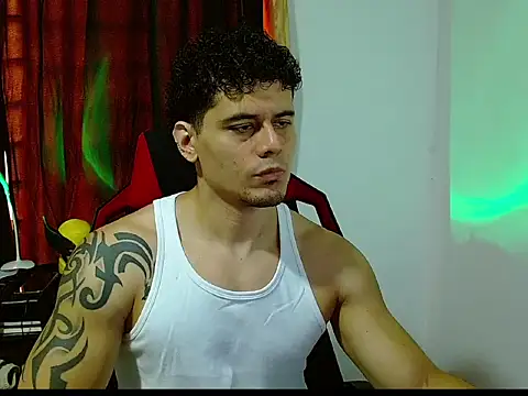 Logan0626 online show from March 2, 2026, 6:15 pm