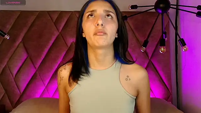 Aris Suarez online show from May 9, 2026, 4:38 am