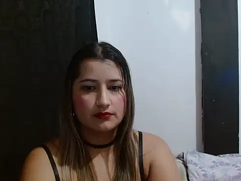 MariannaHerrera online show from February 17, 2026, 3:15 am