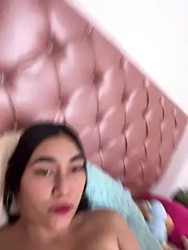 Mia  Starxxx online show from February 24, 2026, 10:10 pm