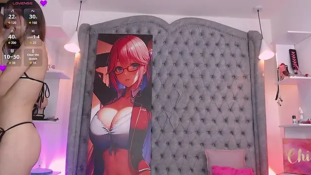 Snapshot of baihu_jin7 chatting on March 3, 2026, 3:08 pm baihu jin7 online show from March 3, 2026, 3:08 pm