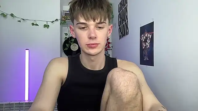 YourMilkyGuy online show from May 11, 2026, 4:04 pm