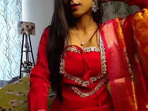 Snapshot of _Shanvii_ chatting on May 10, 2026, 4:27 am Shanvii online show from May 10, 2026, 4:27 am