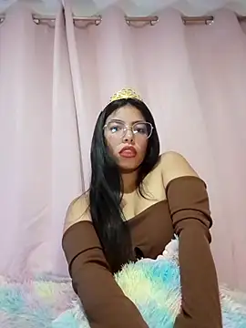 Snapshot of Ariana_Castillo__ chatting on March 14, 2026, 3:29 pm Ariana Castillo online show from March 14, 2026, 3:29 pm