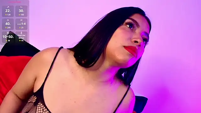 Snapshot of Ariana_Castillo__ chatting on March 28, 2026, 12:17 pm Ariana Castillo online show from March 28, 2026, 12:17 pm