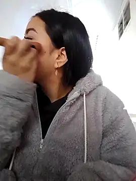 Snapshot of Ariana_Castillo__ chatting on March 25, 2026, 12:37 pm Ariana Castillo online show from March 25, 2026, 12:37 pm