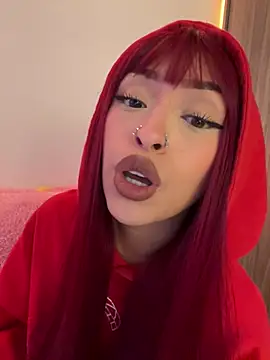  AbbyIce online show from February 11, 2026, 10:09 pm