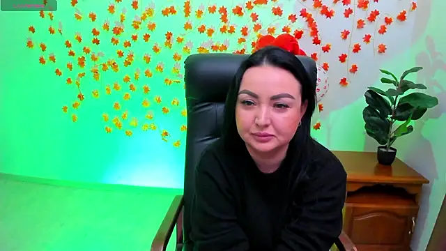 MilaVis online show from February 10, 2026, 2:49 pm