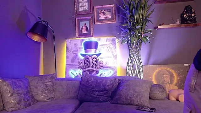 Seth Vega  online show from March 22, 2026, 7:59 pm