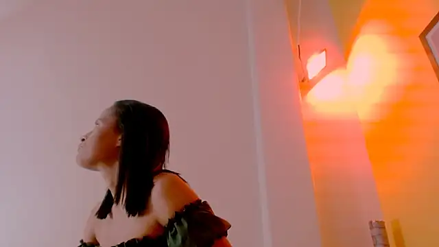 sexiempoderada18 online show from March 28, 2026, 2:29 pm