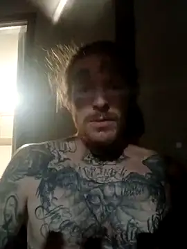 Papabear6122 online show from March 30, 2026, 4:36 am