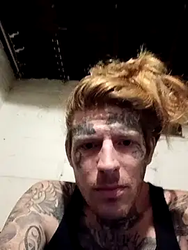 Papabear6122 online show from February 9, 2026, 4:32 am