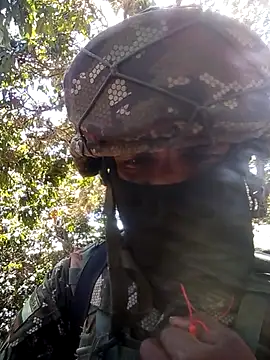 Rojas HOT online show from February 25, 2026, 4:07 pm