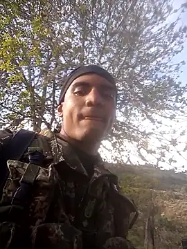 Rojas HOT online show from February 10, 2026, 9:25 pm