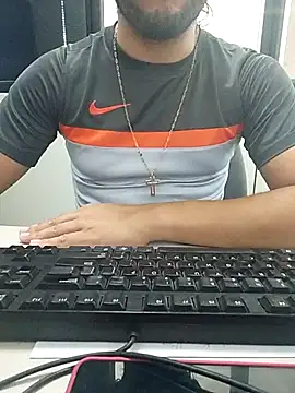 DanReddfield online show from February 12, 2026, 6:07 pm