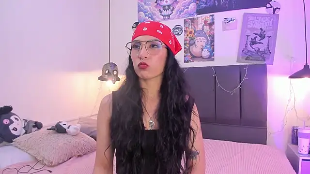 Snapshot of Raia_gh chatting on March 25, 2026, 2:55 am Raia gh online show from March 25, 2026, 2:55 am