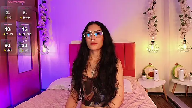 Snapshot of Raia_gh chatting on March 6, 2026, 3:12 am Raia gh online show from March 6, 2026, 3:12 am