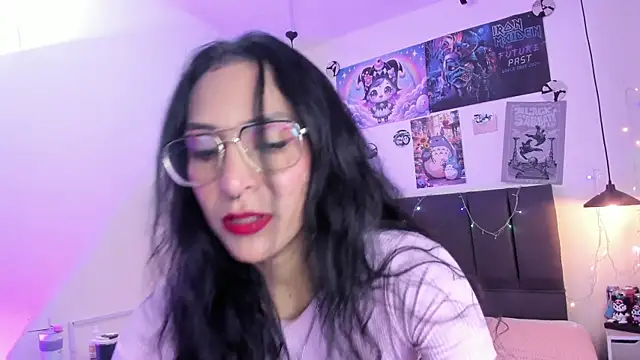 Snapshot of Raia_gh chatting on March 13, 2026, 3:22 am Raia gh online show from March 13, 2026, 3:22 am