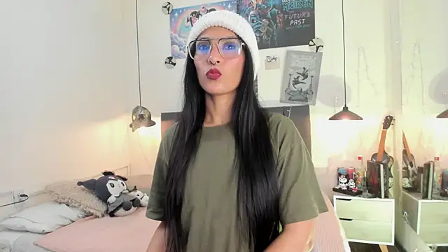 Snapshot of Raia_gh chatting on March 18, 2026, 2:58 am Raia gh online show from March 18, 2026, 2:58 am