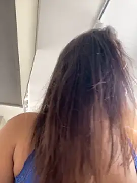 Paolla1 online show from February 7, 2026, 11:51 am