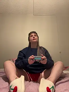 bunnionline online show from February 7, 2026, 5:37 am