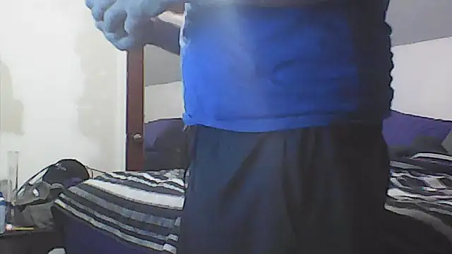 icumonpanties online show from April 10, 2026, 5:03 am