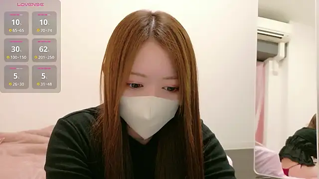 mei  27 online show from May 6, 2026, 2:10 pm