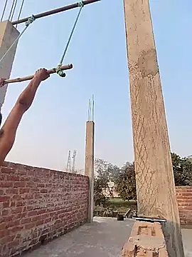 Snapshot of Daddyishere_19 chatting on March 15, 2026, 11:28 am Daddyishere 19 online show from March 15, 2026, 11:28 am