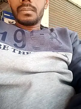 Daddyishere 19 online show from February 8, 2026, 7:50 am