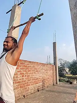 Snapshot of Daddyishere_19 chatting on March 24, 2026, 2:11 am Daddyishere 19 online show from March 24, 2026, 2:11 am