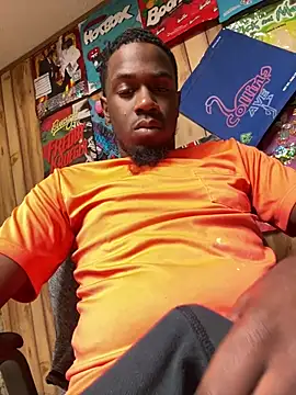 pussyeater - online show from April 21, 2026, 8:37 pm