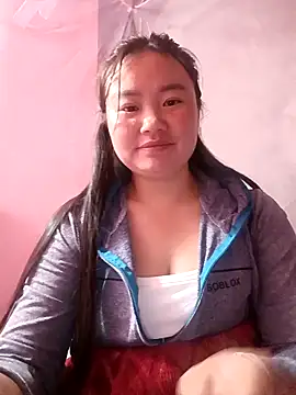 lisn-cute online show from April 26, 2026, 2:14 pm