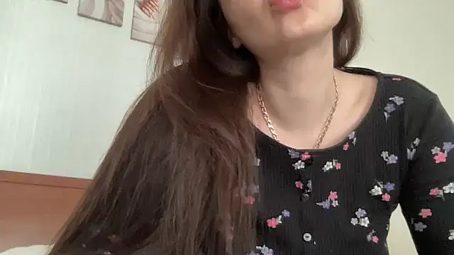 Darsy Rox online show from February 19, 2026, 9:06 am