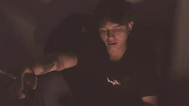 Sebas8a  online show from February 21, 2026, 3:08 am