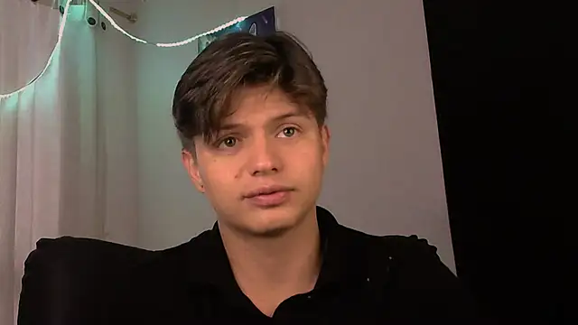 Sebas8a  online show from February 9, 2026, 2:37 pm