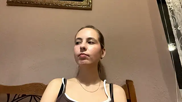 CharmingBlonde online show from February 12, 2026, 6:29 pm