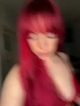 Roxysophie online show from February 7, 2026, 6:49 pm