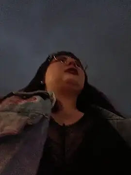 Snapshot of Yulska chatting on February 28, 2026, 11:26 pm Yulska online show from February 28, 2026, 11:26 pm