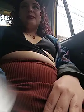 Snapshot of Yulska chatting on March 11, 2026, 4:45 pm Yulska online show from March 11, 2026, 4:45 pm