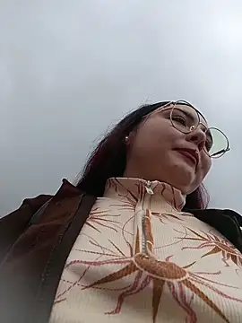 Snapshot of Yulska chatting on March 23, 2026, 6:41 pm Yulska online show from March 23, 2026, 6:41 pm