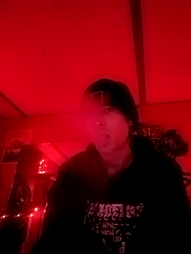 TwiztedIncubus online show from February 7, 2026, 3:31 pm